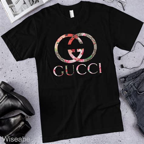 gucci embroidered shirt replica|gucci shirt spotting.